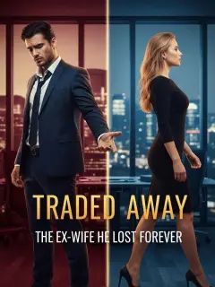 Traded Away: The Ex-Wife He Lost Forever