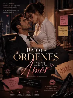 Bajo las Órdenes del Amor.