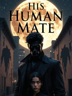 His Human Mate