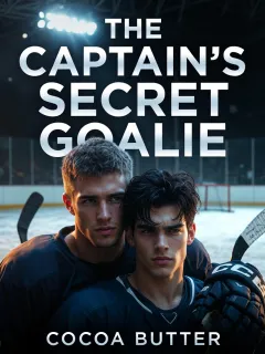 THE CAPTAIN'S SECRET GOALIE