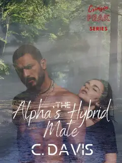 The Alpha's Hybrid Mate