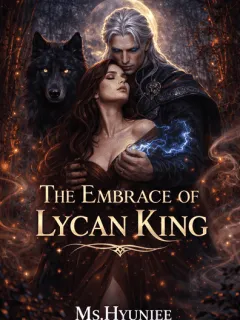 The Embrace Of The Lycan King