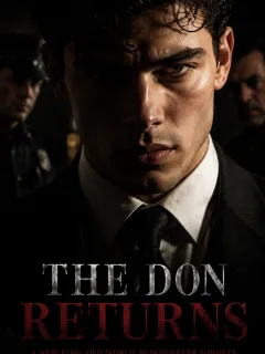 The Don Returns