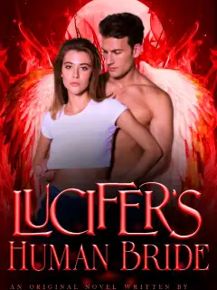 LUCIFER'S HUMAN BRIDE