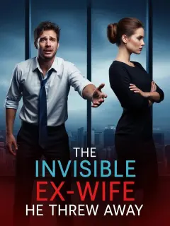 The Invisible Ex-Wife He Threw Away