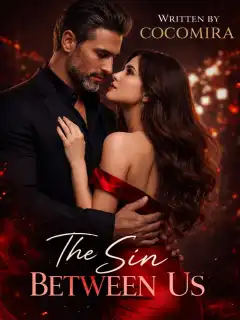 THE SIN BETWEEN US