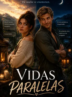 Vidas Paralelas