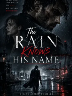 The Rain Knows His Name