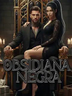 Obsidiana Negra: El reflejo de lo que ocultas