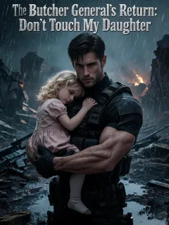 The Butcher General's Return: Don't Touch My Daughter