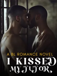 I KISSED MY TUTOR 
