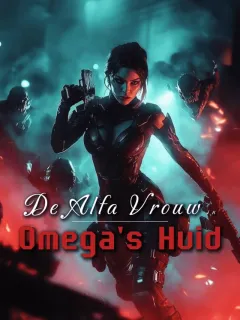 De Alfa Vrouw in Omega's Huid