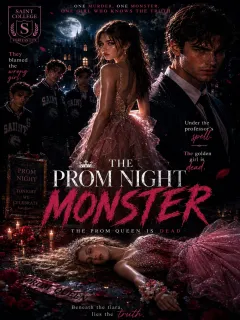 The prom Night Monster the Prom queen is dead