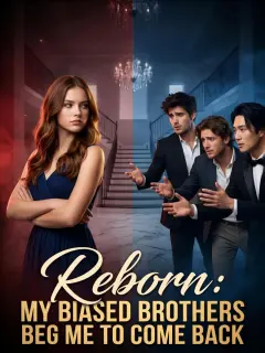 Reborn: My Biased Brothers Beg Me To Come Back