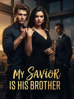 My Savior Is His Brother