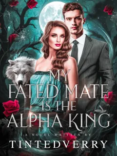 My Fated Mate is the Alpha King