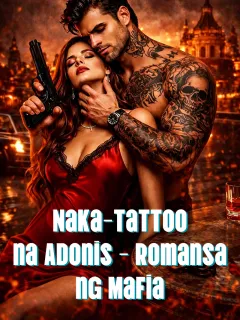 Naka-tattoo na Adonis - Romansa ng Mafia