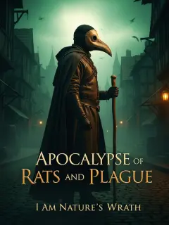 Apocalypse of Rats and Plague: I Am Nature's Wrath