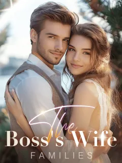 The Boss's Wife Disciplines Families