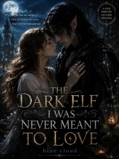The Dark Elf I Was Never Meant to Love