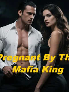 Pregnant by the Mafia King