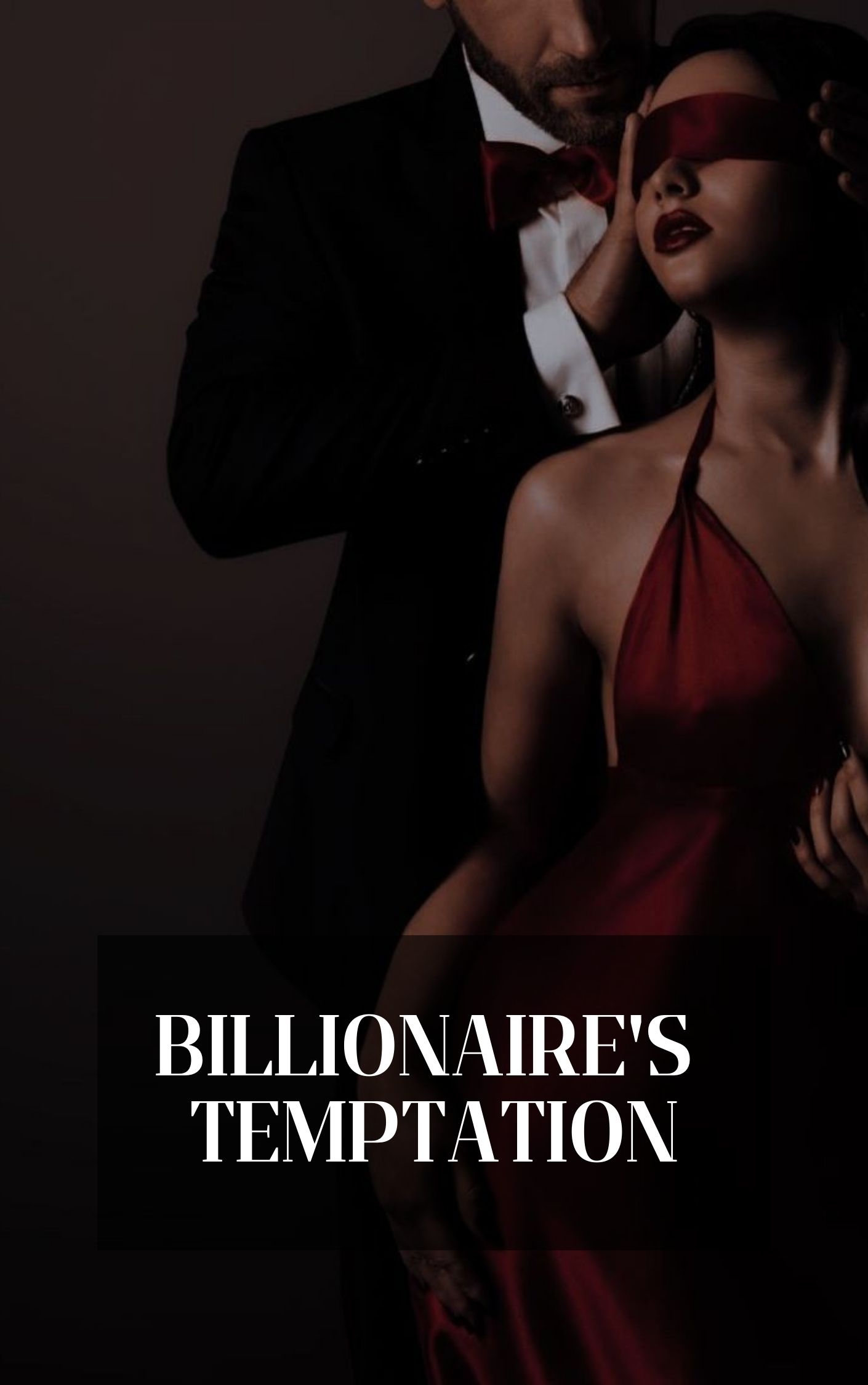 Billionaire's Temptation