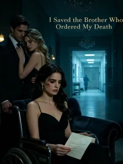 I Saved the Brother Who Ordered My Death