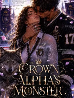 The Crown Alpha’s Monster