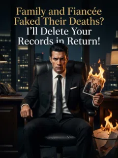 Family and Fiancée Faked Their Deaths? I'll Delete Your Records in Return!