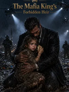The Mafia King’s Forbidden Heir