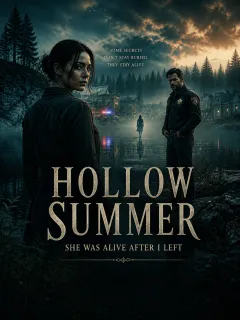 Hollow Summer: She Was Alive After I Left