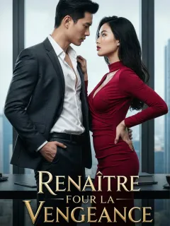 Renaître pour la vengeance