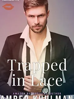 Trapped in Lace