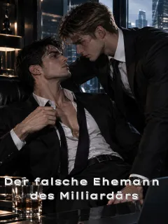 Der falsche Ehemann des Milliardärs