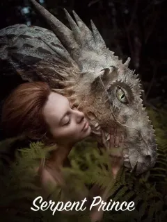 Serpent Prince