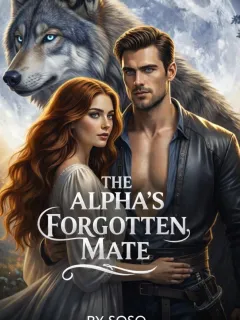 The Alpha’s Forgotten Mate