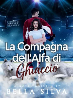La Compagna dell'Alfa di Ghiaccio