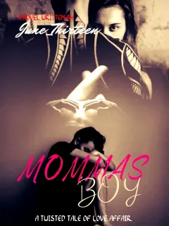 MOMMAS BOY