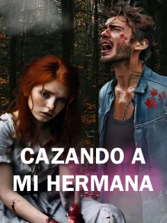 Cazando a mi hermana
