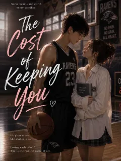 The Cost Of Keeping You
