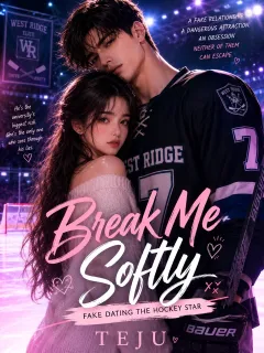 Break Me Softly