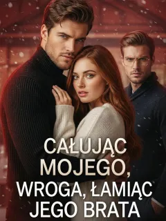 Całując Mojego Wroga, Łamiąc Jego Brata
