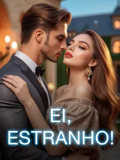 Ei, Estranho!