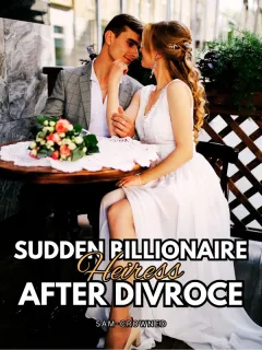 Sudden Billionaire Heiress After Divorce