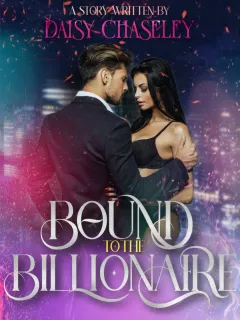 Bound to The Billionaire
