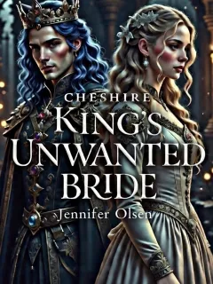 The Cheshire King's Unwanted Bride