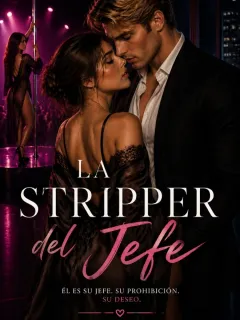 La Stripper del jefe