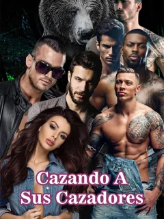 Cazando a sus cazadores