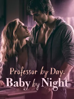 Professor by Day. Baby by Night