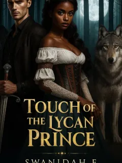Touch of the Lycan Prince